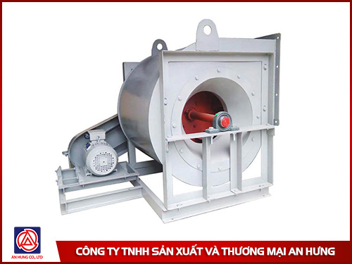 Quạt tăng áp